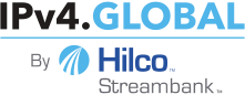 Hilco Streambank Logo
