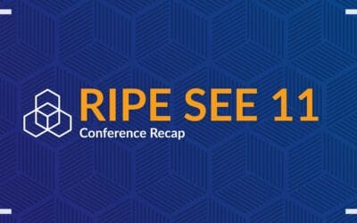 #SEE 11 Conference Recap