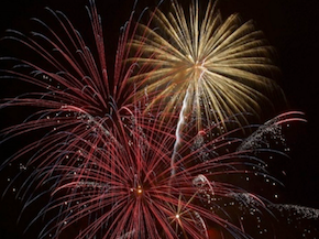 Top Five 2016 Network New Year’s Resolutions