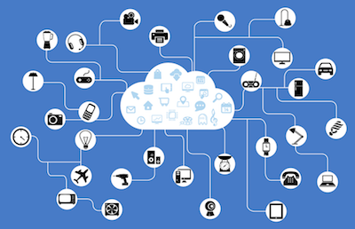 Internet of Things – Top 10 Terms (and a Bonus)