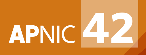 APNIC 42 Recap: IPv6 Deployment, IPv4 Transfers & Policy Development