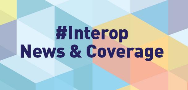 Interop Las Vegas Conference Recap