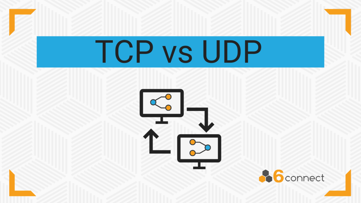 Do Online Games Use Tcp Or Udp