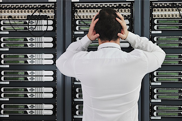 Automated IP Management