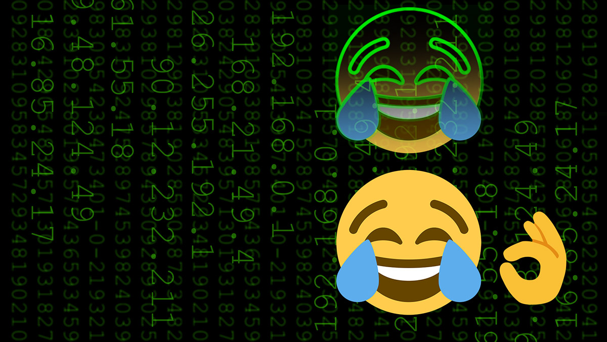 Emoji IP