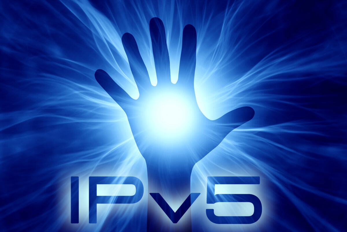 Quantum computing successfully merges IPv4 and IPv6 to form IPv5