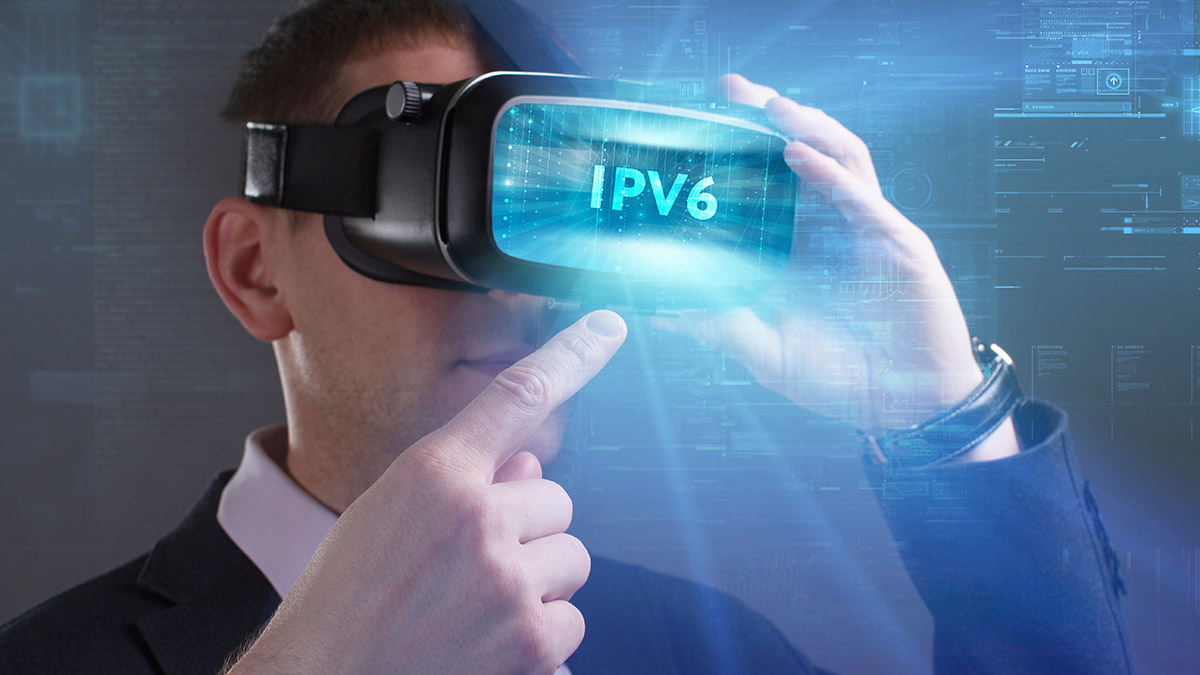 The Top 5 Myths about IPv6