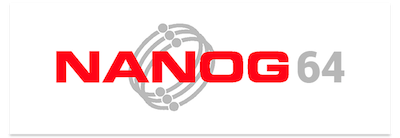 NANOG 64 Highlights and PeeringDB 2.0 Announcement