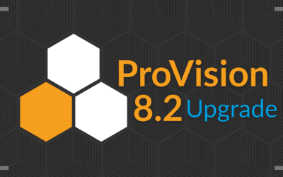 ProVision 8.2 Upgrade Feature Highlight – Network Scanner/Auditor