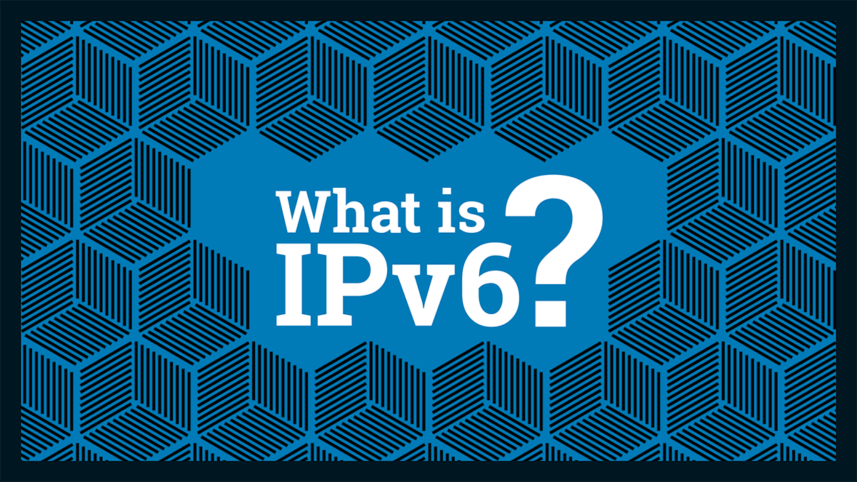 What is IPv6?